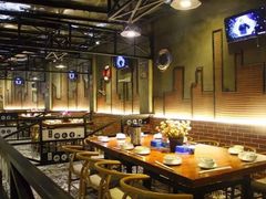-友记功夫香·人民川菜(红牌楼店)