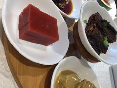 -四季小馆·地道北京小吃(广百店)