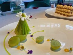 -L'Arome芳芳法国餐厅(仙林金鹰店)