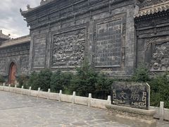 -丹噶尔古城