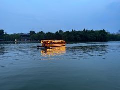 -济南大明湖景区