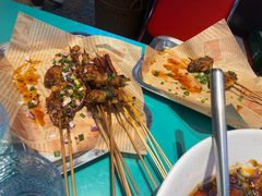 -川正旺江湖菜(三元桥店)