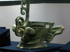 -浙江省博物馆(孤山馆区)