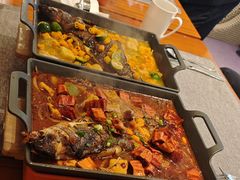 -北京王府井希尔顿酒店·万斯阁西餐厅