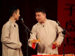 -青曲社相声(易俗街区店)