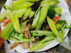 -小街锅贴(西工饭庄七分店)