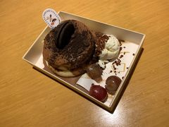 -食武士·舒芙蕾(新街口明瓦廊店)