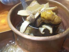 -老诚一锅羊蝎子(黄寺大街店)