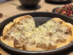 -INSA Korean Bistro饮鲨韩食酒馆