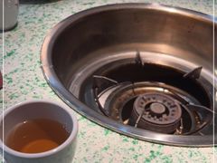 -鸿姐老火锅(疁城新天地店)