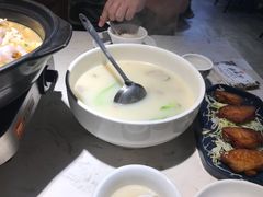 -好武功闽南私房菜(万达店)