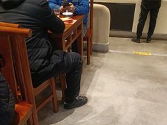 -杨厨的田园饭店(长城路店)