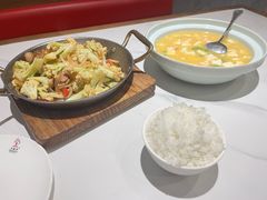 -火龙堂·风味民间菜(文一路店)