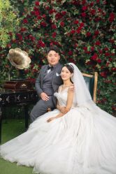 点击看大图 -帆拉斐婚纱摄影(春熙店)