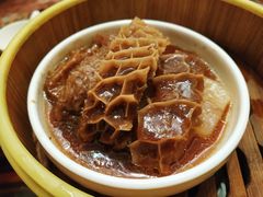 -夏宫中餐厅(香格里拉大酒店)