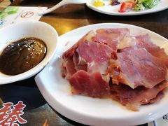 -臻馆小龙虾