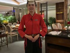 -瑶王府·广西菜(金阳路店)
