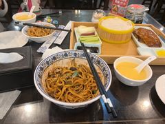 -老北京炸酱面大王.铜锅涮肉(朝阳门店)