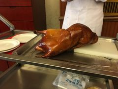 -北京全聚德(天安门店)