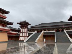 -中国汉城景区