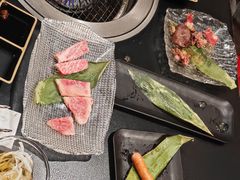 -和牛 烧肉寿喜烧涮锅 善(心斎橋店)