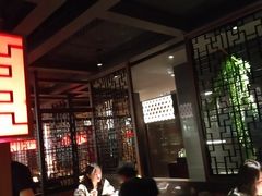 大堂-掌柜的店·河南菜(世茂店)