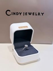 点击看大图 -Cindy Jewelry·钻戒·彩色宝石