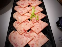 长城午餐肉-丙申臺火锅