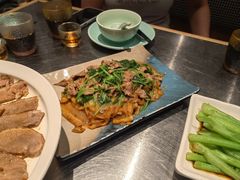 -潮界(虹桥新天地店)