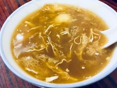 -添發碗仔翅美食