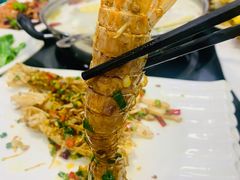 -刘记糟粕醋海鲜烧烤