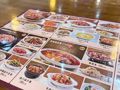 -陈聚德炒牛肉(樱花二路店)