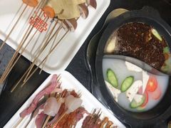 -宏姐串串香(征仪路店)