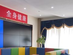 -圣贝口腔(海淀店)