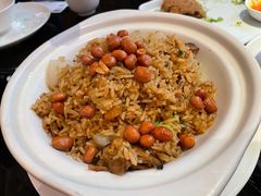 闽和南白萝卜饭-闽和南(深圳万象城店)