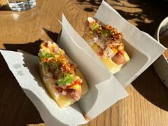 -BOR Eatery(安福路店)