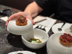 -LESCEDARS Brasserie Bistro香柏树