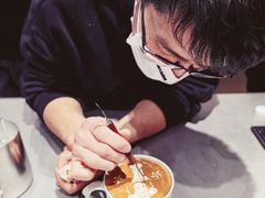 -M Stand(北京平安幸福中心店)