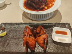 -侨美食家·粤菜(体育西路店)