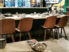 大堂-同仁四季椰子鸡(福田东园总店)