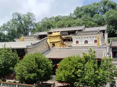 -五台山风景名胜区