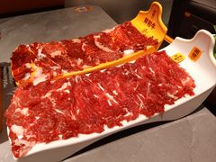 -潮发潮汕牛肉店(东方宝泰店)