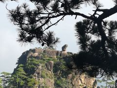 -黄山风景区