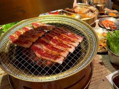 -西塔老太太泥炉烤肉(杭州首店)