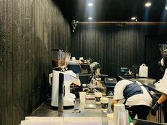 -JPG canteen(广州寺右公馆店)
