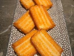黄金脆带鱼-新荣记(BFC外滩金融中心店)