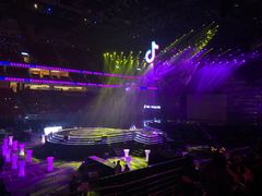 -宝能国际体育演艺中心