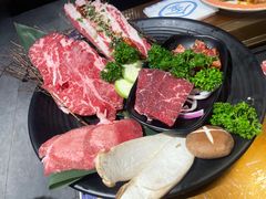 -金妈家烤肉(龙湖U城天街店)