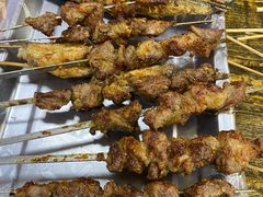 -新疆阿凡提烧烤(泾水路店)