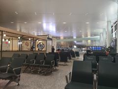 -温州龙湾国际机场